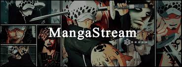 MangaStream