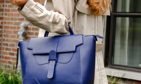 7 Best Designer Work Bags for Women