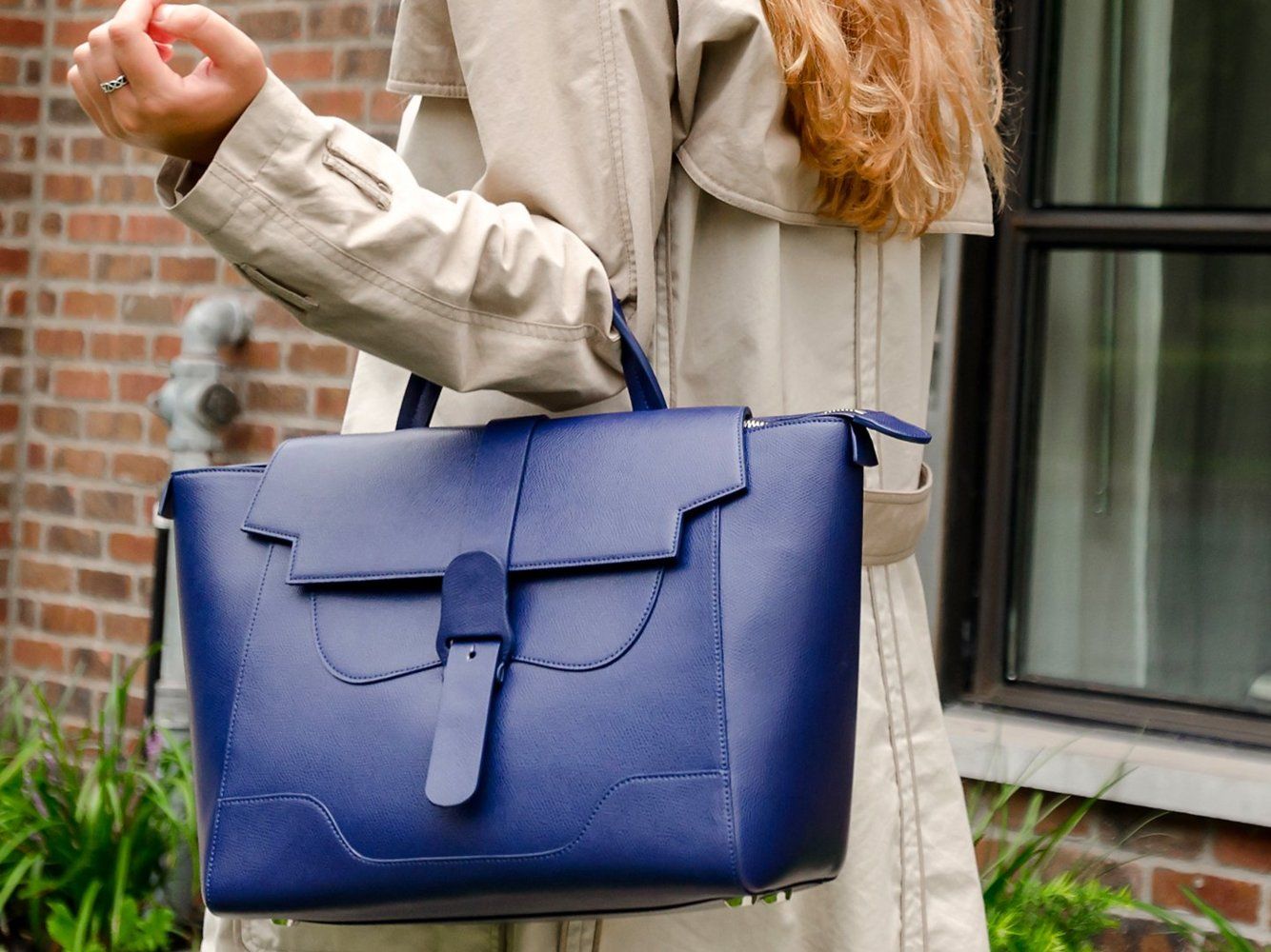 7 Best Designer Work Bags for Women