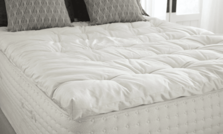 Top-Rated Firm Mattress Topper - Best 5 Picks for June 2021 