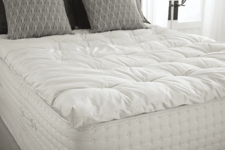 top rated firm mattress