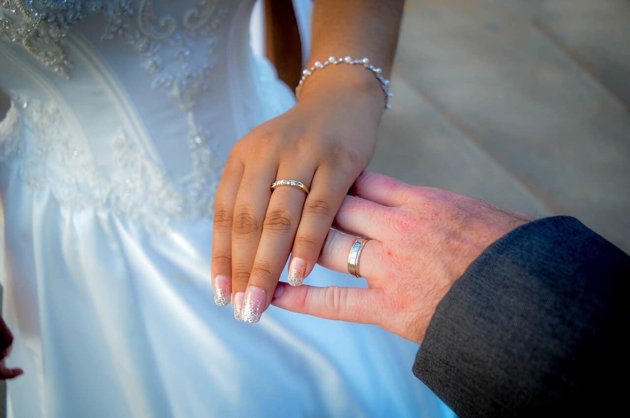 Tips for Selecting Gorgeous Wedding Rings and Bands