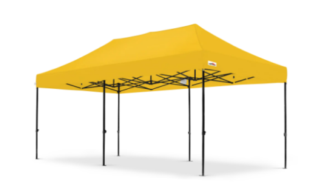 Where to Buy Heavy-Duty Canopy Online for Events and Business Use