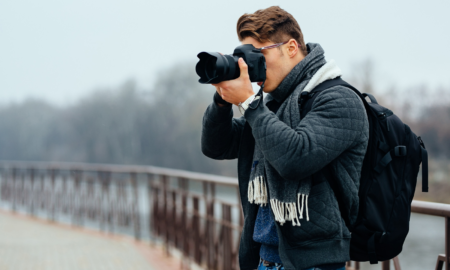 4 Profitable Photography Niches You Should Know